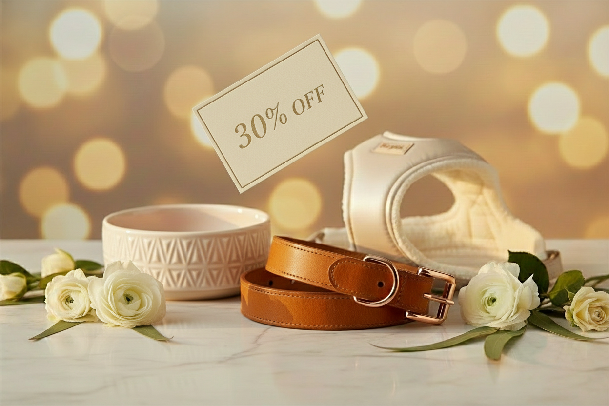 The Everyday Luxe Offer