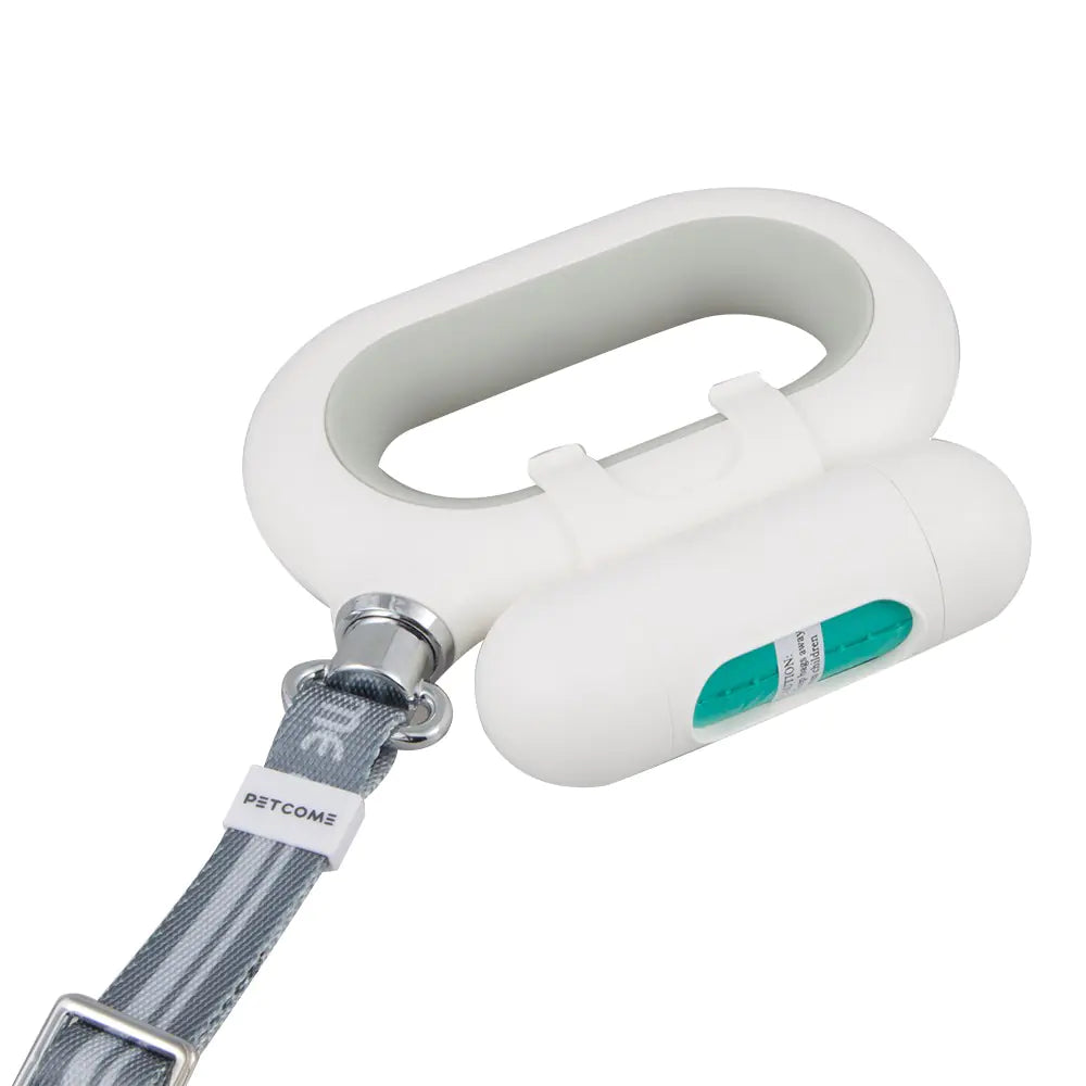 Dog Walking Rope Collar