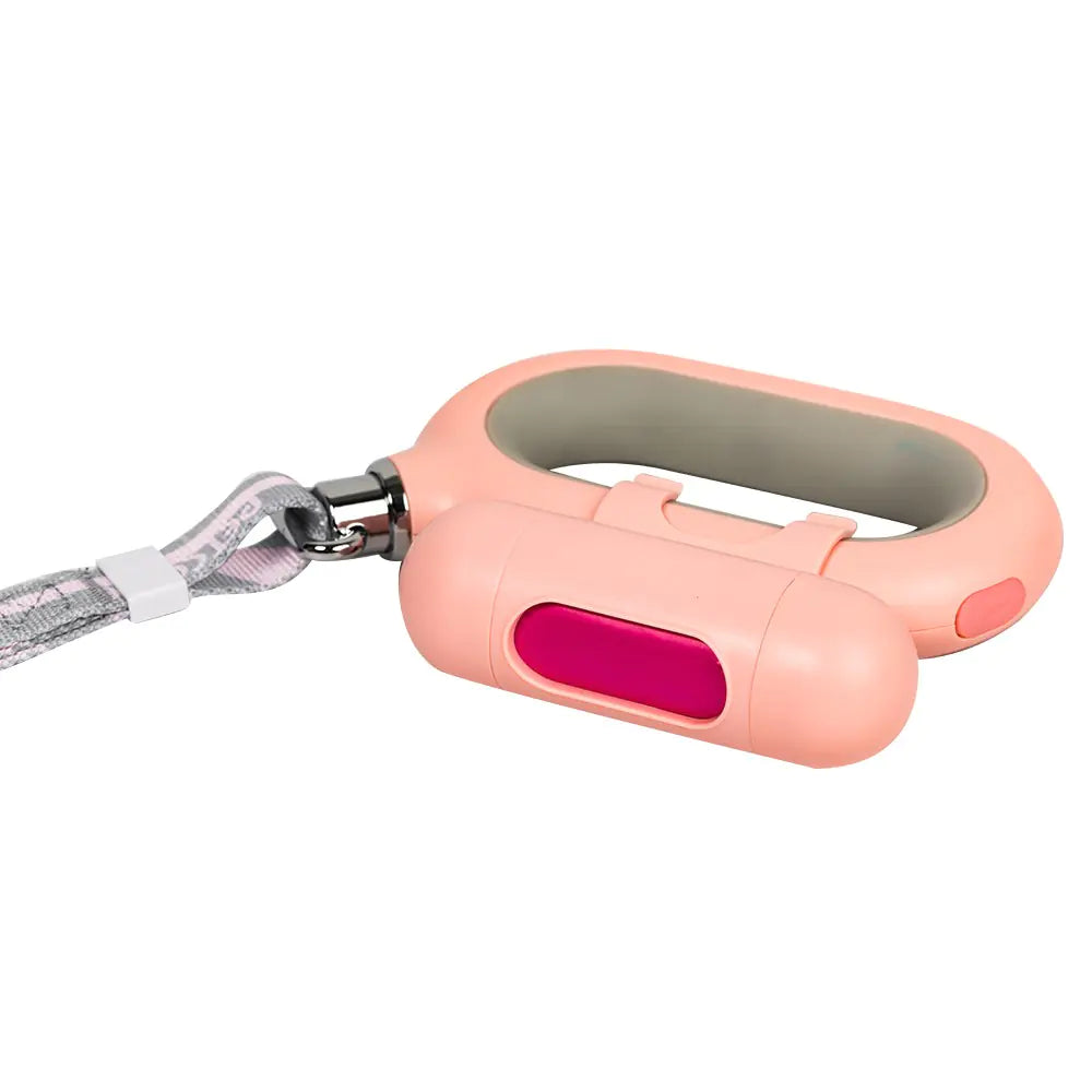 Dog Walking Rope Collar