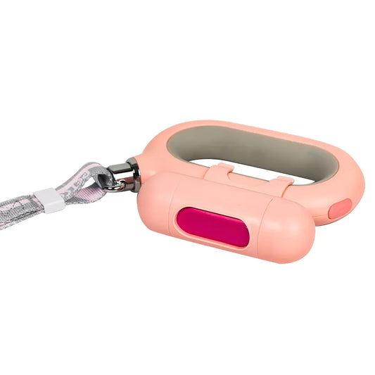 Dog Walking Rope Collar