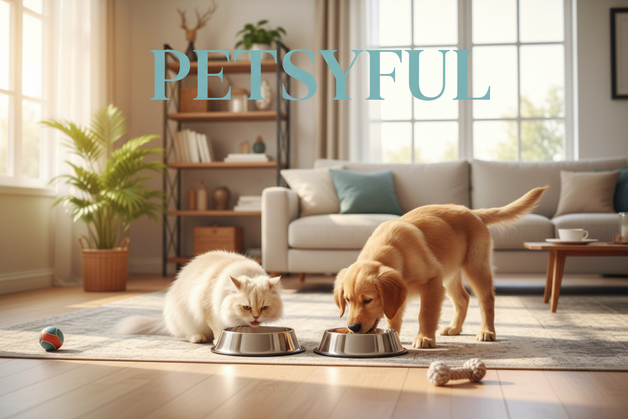 write brand name petsyful